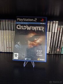 Coldwinter PS2