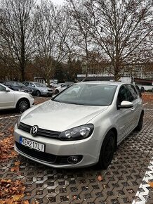 GOLF 6 1.2 tsi