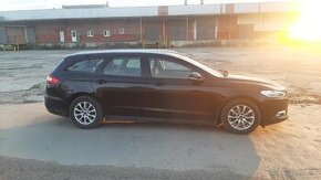 Ford Mondeo Combi diesel,