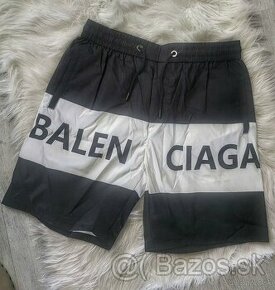 Balenciaga shortky