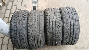 225/40 r18 Pirelli Sottozero