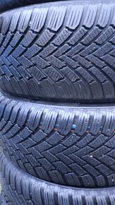 205/55 R16 91H zimné pneumatiky Continental