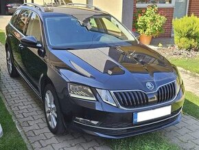 Predám Skoda Octavia III Facelift