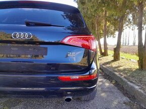 Audi Q5 3.2FSI