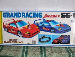 GRAND RACING