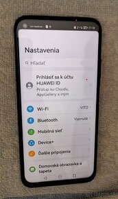 Huawei p40 lite