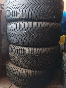 Zimné pneumatiky 225/50 R17