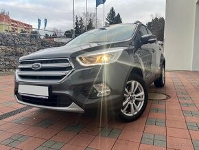 Ford Kuga 1.5 EcoBoost Anniversary