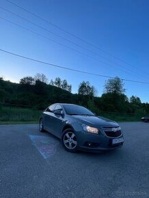 Chevrolet cruze 1.6 LS 16V