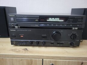 Technics SL - P200 - CD player