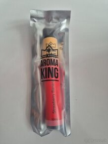 Aroma King cigarety