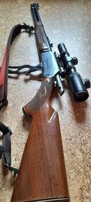 Marlin Winchester 30-30 gulovnica.