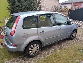 Ford FOCUS C-MAX