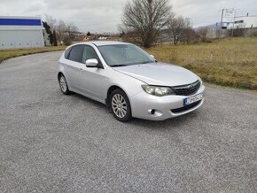 Subaru Impreza 2.0i 110kw 4x4