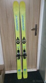 Skialp set Dynafit 160cm