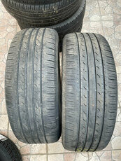 225/55 R19 Goodyear Efficientgrip (letné)