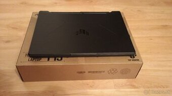 ASUS TUF Gaming F15 FX506HF-HN016W