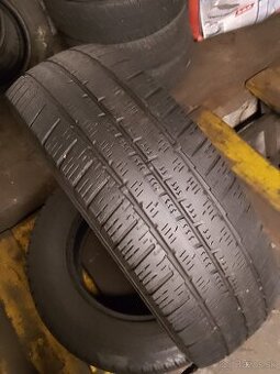 2x zimné pneumatiky 205/75 R16 C