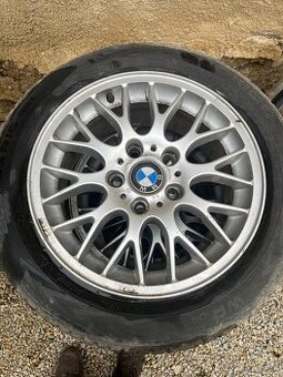 BMW style 42 5x120 R16