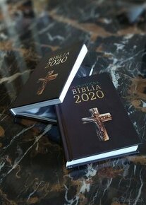 Biblia 2020 - 1