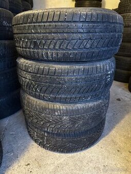 Zimné pneumatiky 205/60 R16