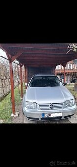 Bora 1.9 tdi