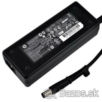 hp notebook adapter 45W/65W