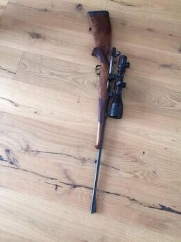 9,3x57 Mauser