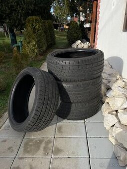 Letné pneu 225/40 R18