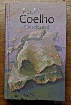 Paulo Coelho - Cudzoložstvo