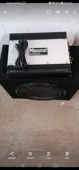 Subwoofer Pioneer