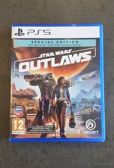 Star Wars: Outlaws