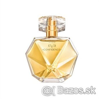 Nova vona Eve Confidence EDP 50 ml