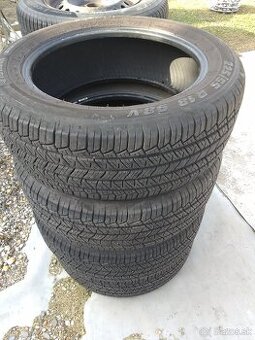 Predám kolesá 225/55R18