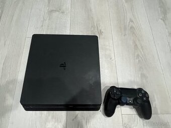 Playstation 4 Slim 500gb