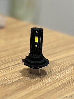 Led H7 mini