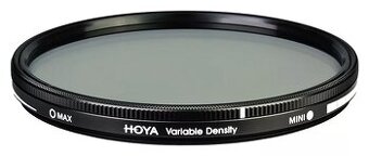 Hoya Variable density filter 82mm