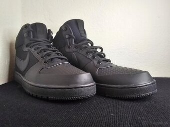 Nike COURT BOROUGH MID WINTER (42) - 1