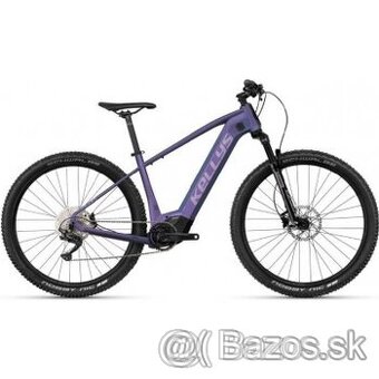 Elektrobicykel Kellys Tayen R50 725Wh