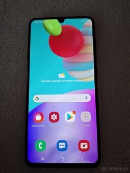 Samsung Galaxy A41