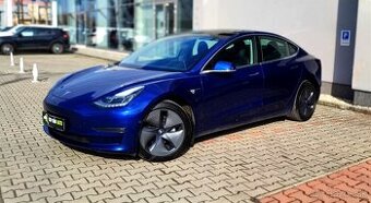 TESLA MODEL 3 LONG RANGE DUAL MOTOR 350KW AWD,ZÁRUKA,1M, DPH