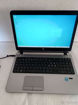 HP ProBook 450 G2