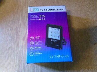 Led reflektor 10W