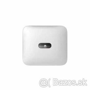 HUAWEI SUN2000-20KTL-M2 Vysokoprúdový 20kW 3-fázový invertor