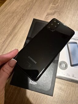 Samsung S20 Plus