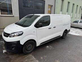 Predám Opel Vivaro Van L3 2,0 CDTi