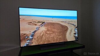 LG OLED 48C32 v záruke do 23.12 2027