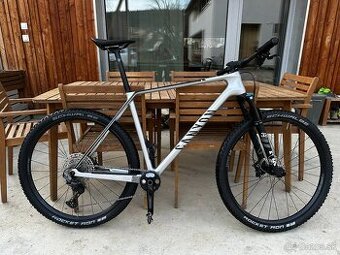 Canyon Exceed CF 5