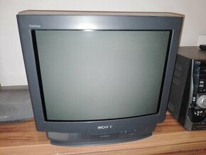 SONY KV-M2171K