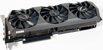 [rezervovane] Predám ZOTAC RTX 3090 Trinity OC